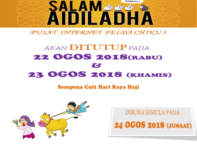 cuti raya haji