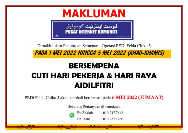 NOTIS CUTI HARI RAYA page 0001 1